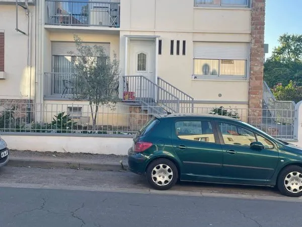 Grande maison 8 pièces