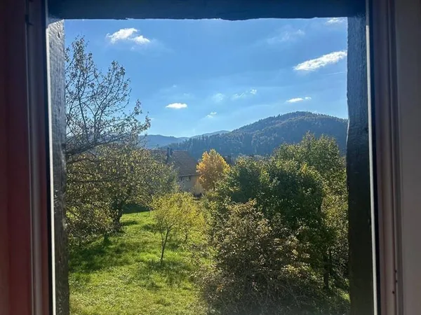 Maison 5 pièces 80 m²