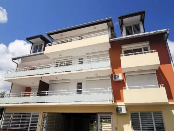 Appartement 1 pièce 23 m²