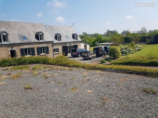 Maison 230 m2