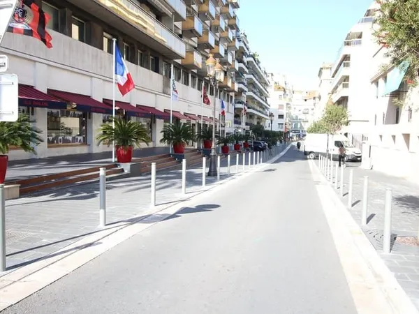 PARKING en Vente