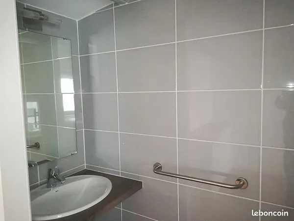 Appartement 2 pièces 32 m²
