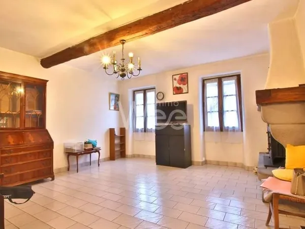 Appartement 3 pièces 79 m²