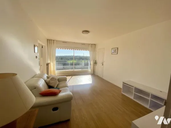 Appartement 5 pièces 97 m²