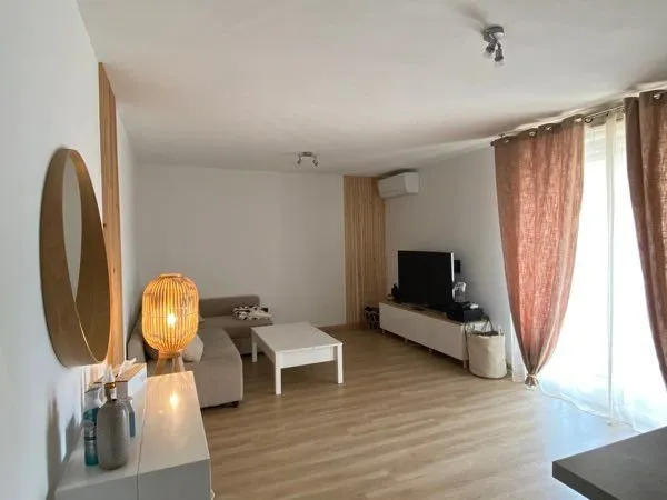 Appartement T3