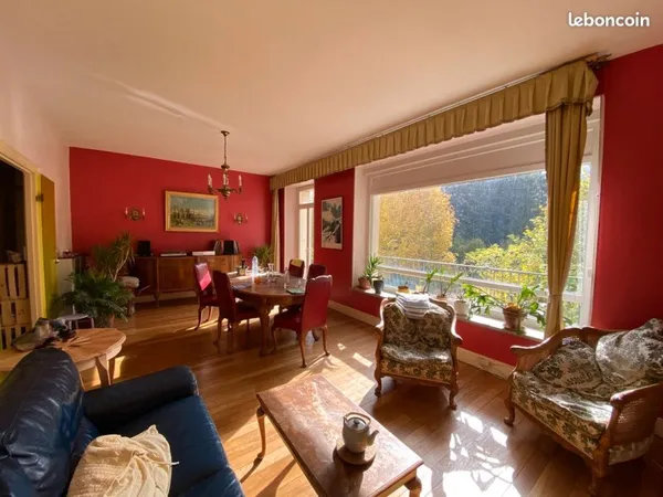 Chambre à louer en colocation