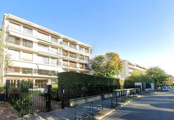 Appartement 1 pièce 9 m²