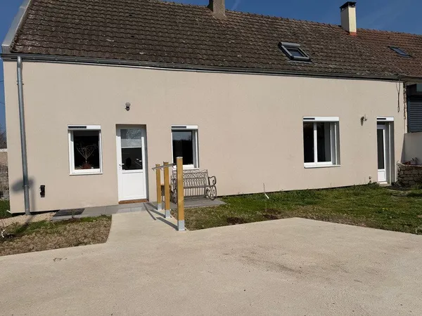 Maison à vendre 5 pièces (71)