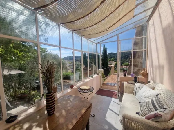 Maison Art Déco - 155 m² - Proche centre
