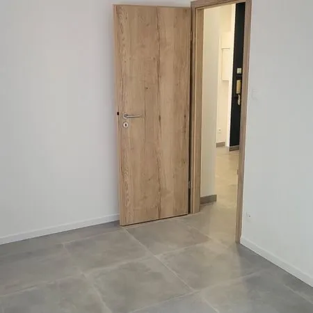 Appartement 47m² Cronenbourg