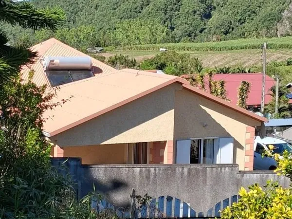 Maison spacieuse T6 à Saint-Louis - 3 chambres, 115 m²