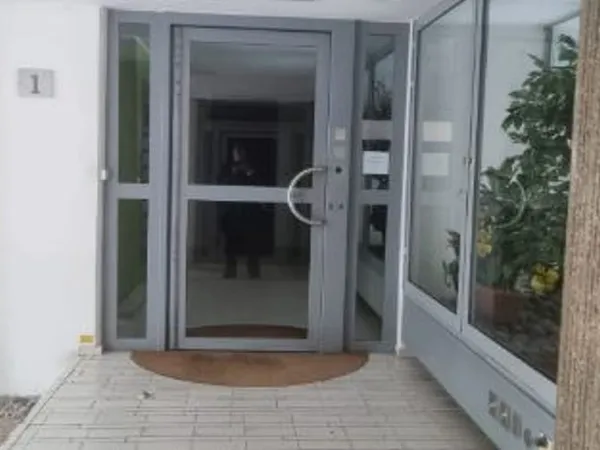 Appartement 4 pièces 91 m²