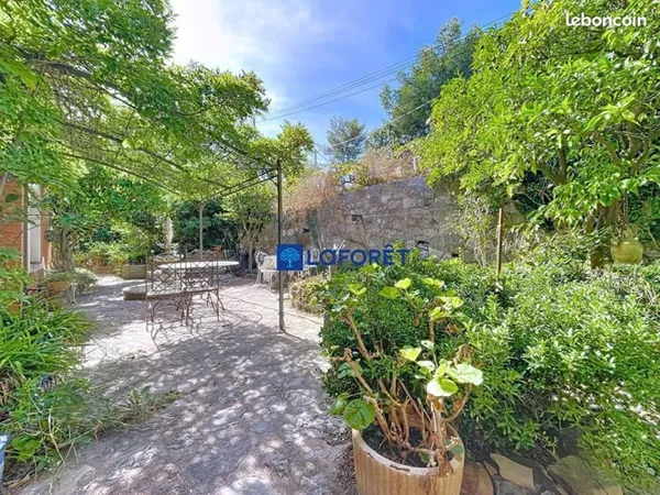 Villa 7 pièces 193 m²