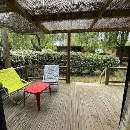 Maison 3 pièces 25 m²