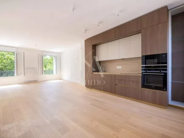 Appartement refait à neuf 177 boulevard Jean Jaurès, 92100 - Place Marcel Sembat