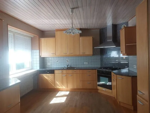 Maison 7 pièces 163 m²
