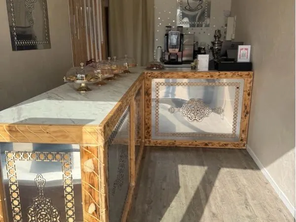 Local commercial prix attractif