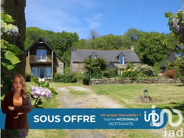 Maison 12 pièces 362 m²
