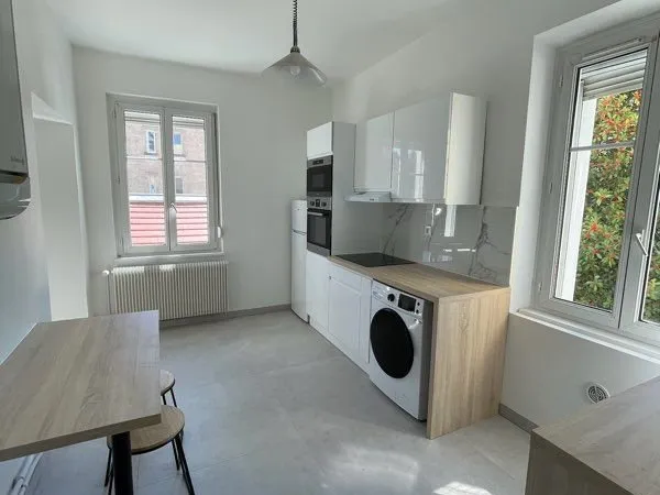 Colocation strasbourg