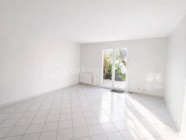 Maison de ville 4 pièces 75 m²