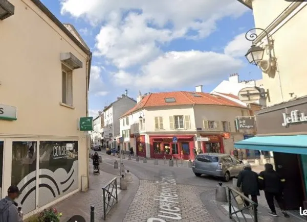 Belle boutique 23 m2 en centre-ville