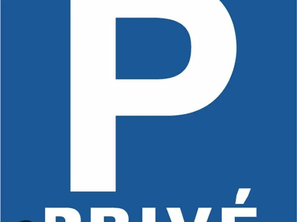 Place de Parking à louer