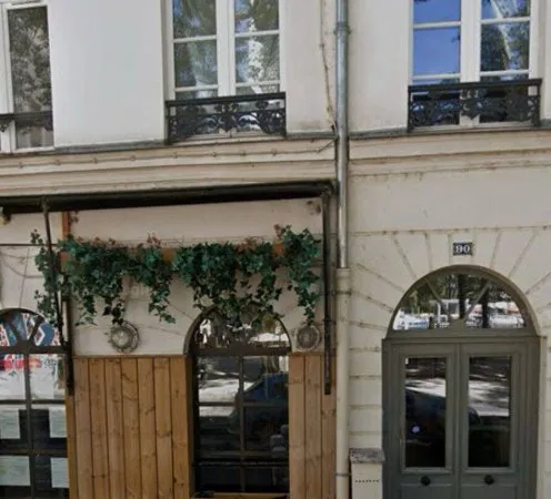 Appartement 2 pièces 30 m²