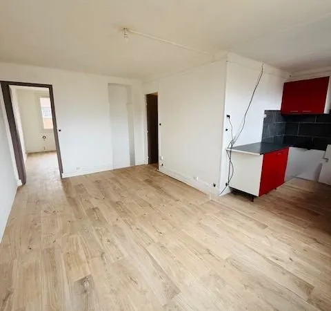 Appartement t3