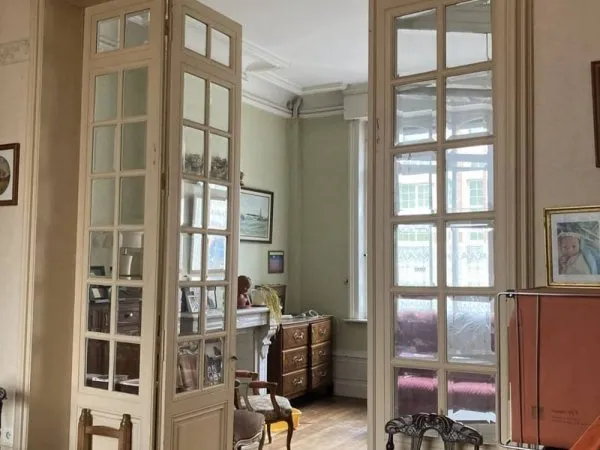 Maison 8 pièces 179 m²