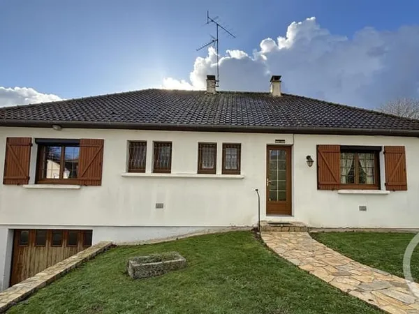 Achat : Maison Juvigny Val d'Andaine (61140)