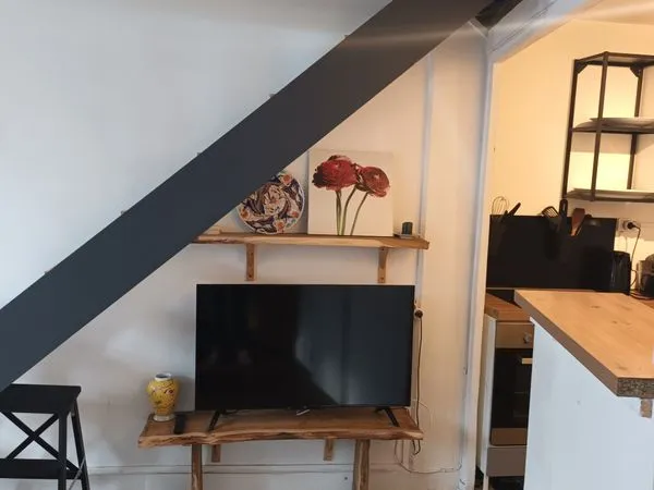 Appartement hyper centre