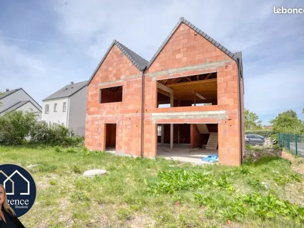 Propriété 195 m² Dreux