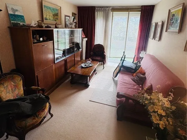 Appartement f4 sarcelles