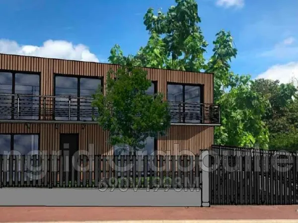Maison 7 pièces 146 m²