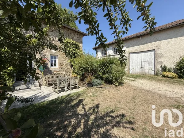 Maison 6 pièces 233 m²