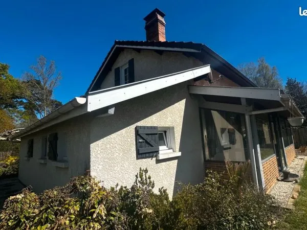 Maison 7 pièces 155 m²