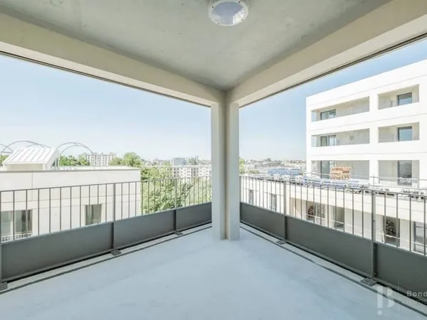 Appartement 4 pièces 91 m²