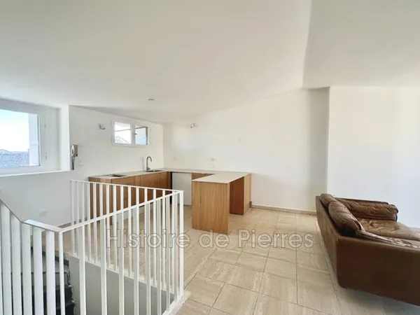 vente appartement
