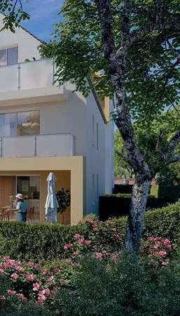 Achat : Appartement (67700)