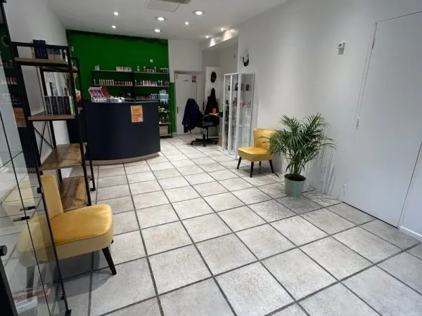 A louer au coeur du centre ville à CHAUMONT