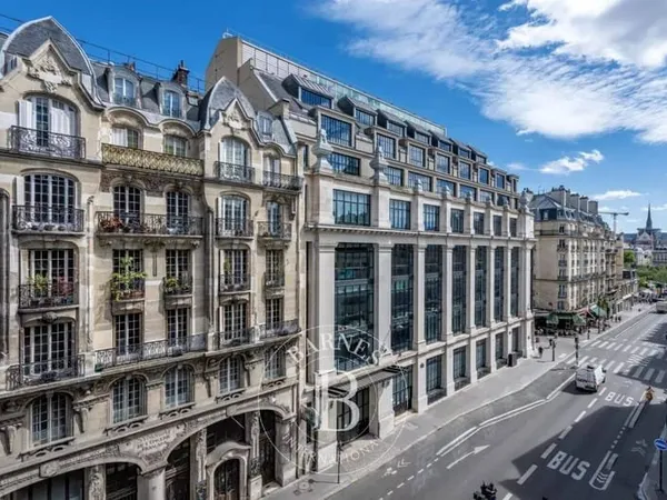 Appartement 1 pièce 45 m²