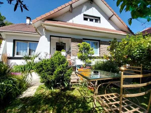 Maison Jurancon