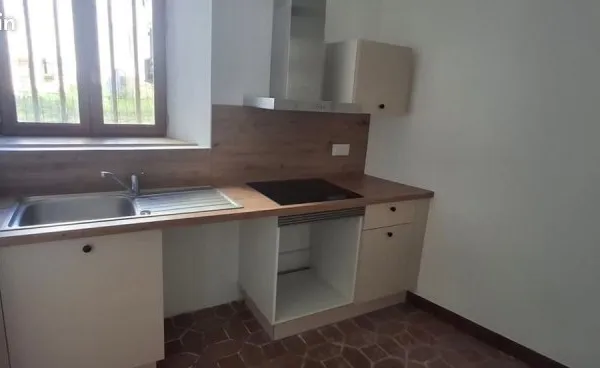 Appartement 1 pièce 31 m²