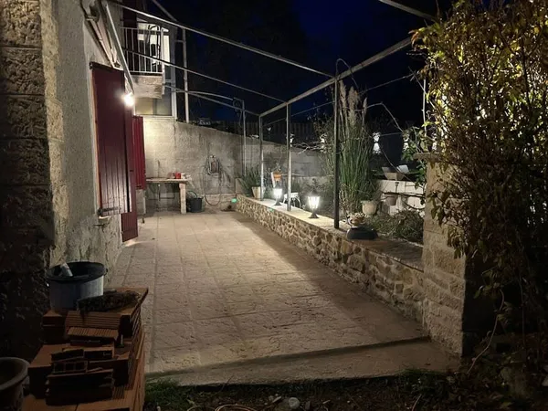 Maison 5 pièces 123 m²