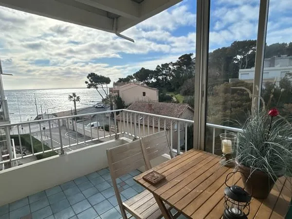 Appartement La Seyne Sur Mer 3 pièce(s) 62.04 m2
