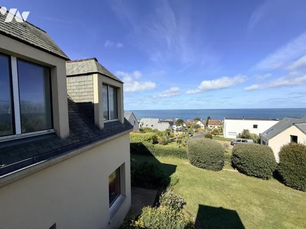 Maison 10 pièces 390 m²