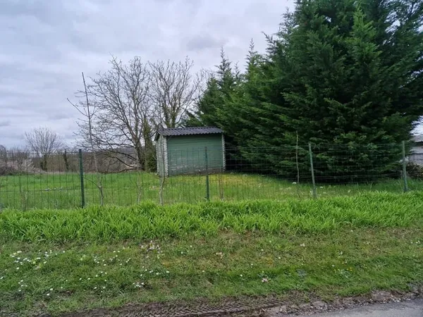 PROCHE CENTER PARC REF 3634 MFD