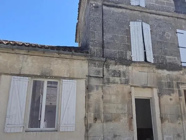Maison 4 pièces 91 m²