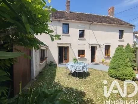 Maison 6 pièces 175 m²
