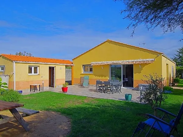 Maison Vente Les Sables-d'Olonne 5p 109m² 398900€